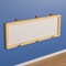 Flash Furniture Bright Beginnings Commercial Grade Wooden Three Panel STEAM Wall System MK-ME088001-GG - alternate 3